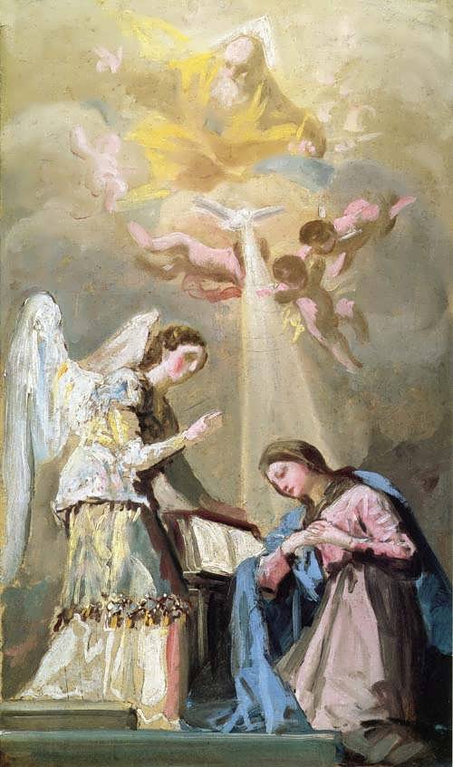 Goya-SketchforTheAnnunciation1