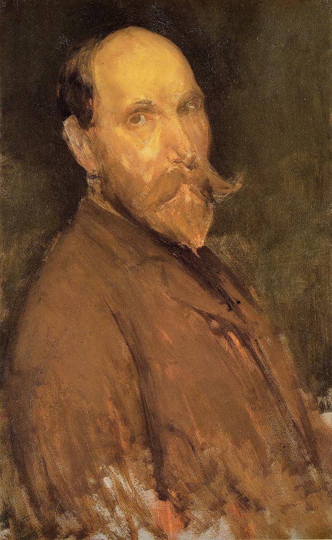 JamesAbbottMcNeillWhistler-PortraitofCharlesLFreer1