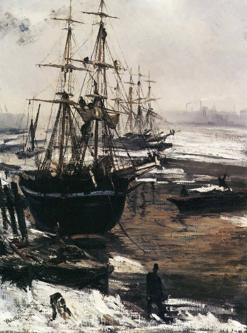 JamesAbbottMcNeillWhistler-TheThamesinIce1