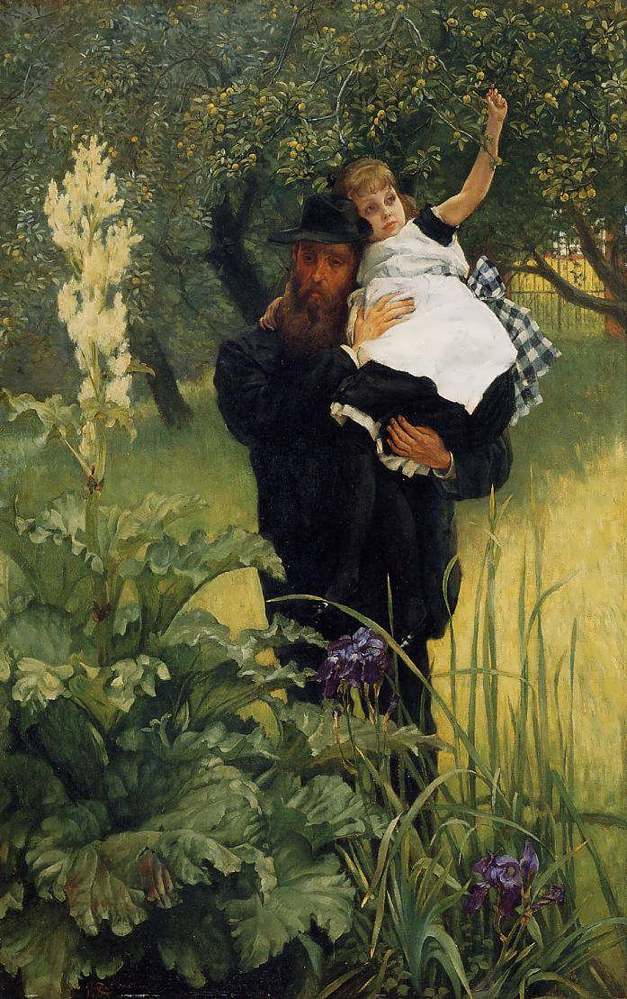 JamesTissot-TheWidower1