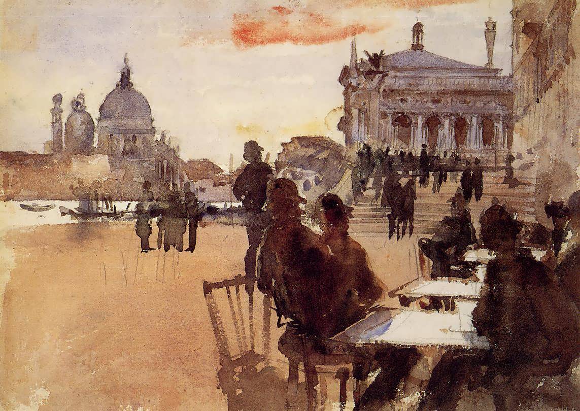 JohnSingerSargent-CafeontheRivadegliSchiavoni