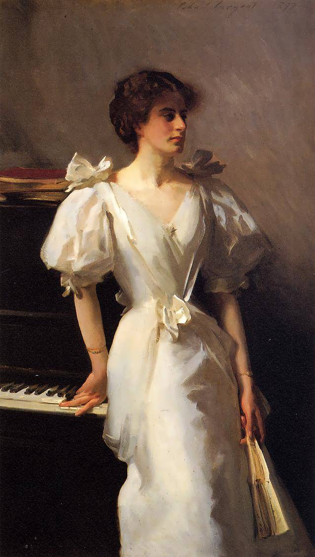 JohnSingerSargent-CatherineVlasto