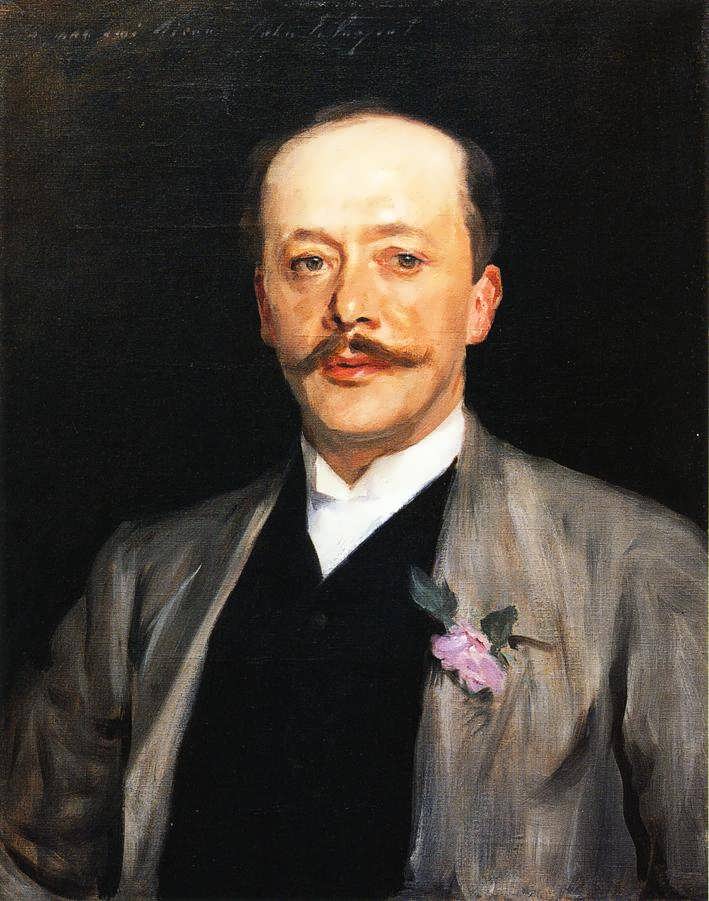 JohnSingerSargent-CharlesAlexanderGiron