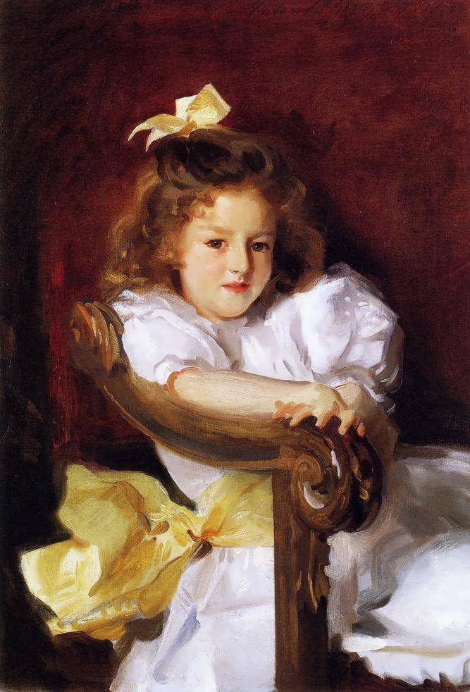 JohnSingerSargent-CharlotteCram