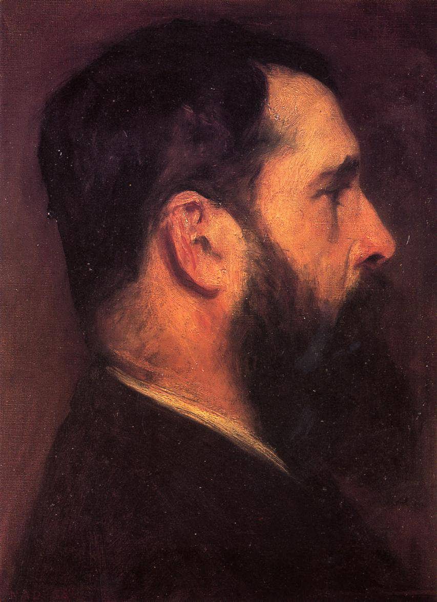 JohnSingerSargent-ClaudeMonet