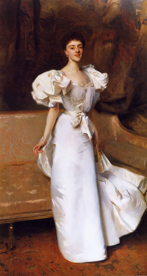 JohnSingerSargent-CountessClaryAldringenThereseKinsky