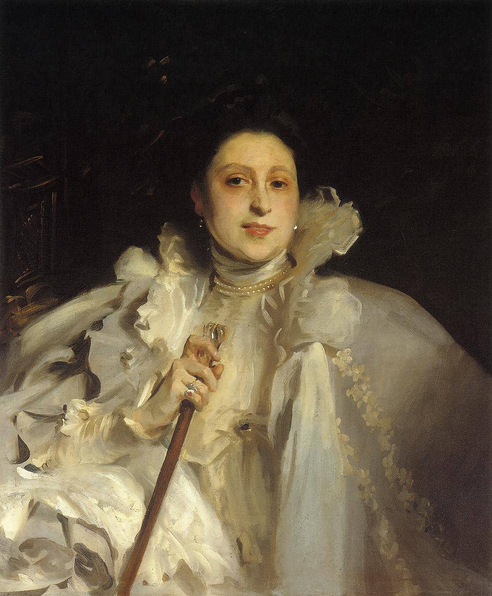 JohnSingerSargent-CountessLauraSpinolaNunezdelCastillo