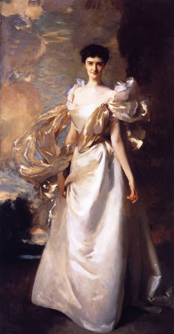 JohnSingerSargent-DaisyLeiter