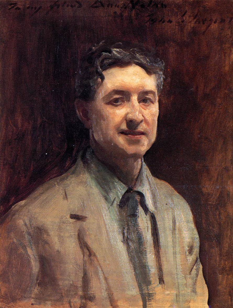 JohnSingerSargent-DanielJNolan