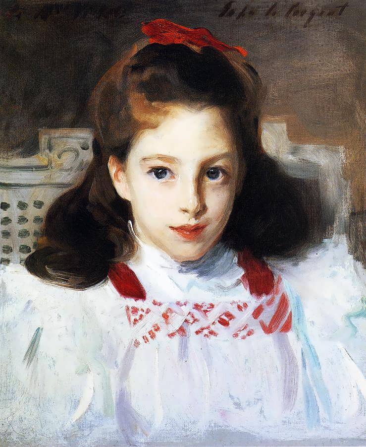 JohnSingerSargent-DorothyVickers