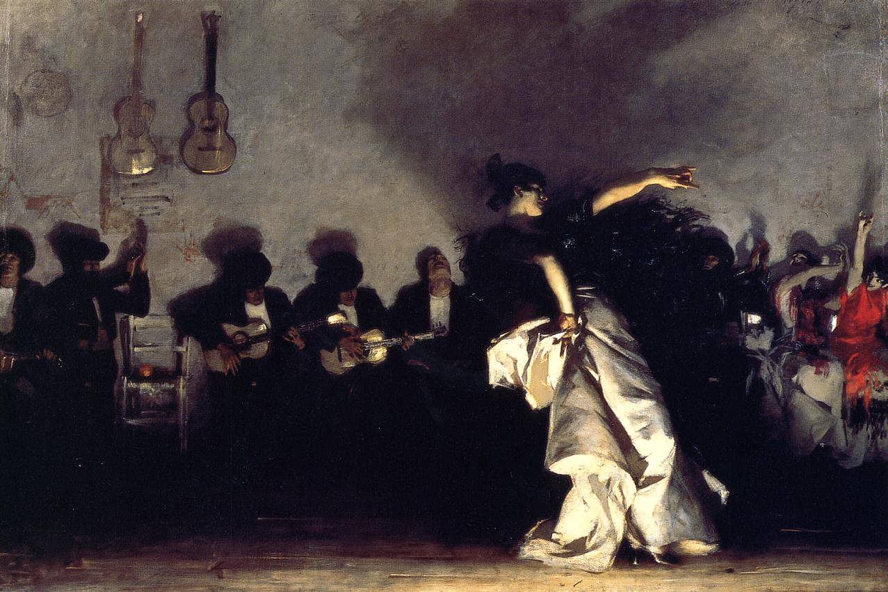 JohnSingerSargent-ElJaleo