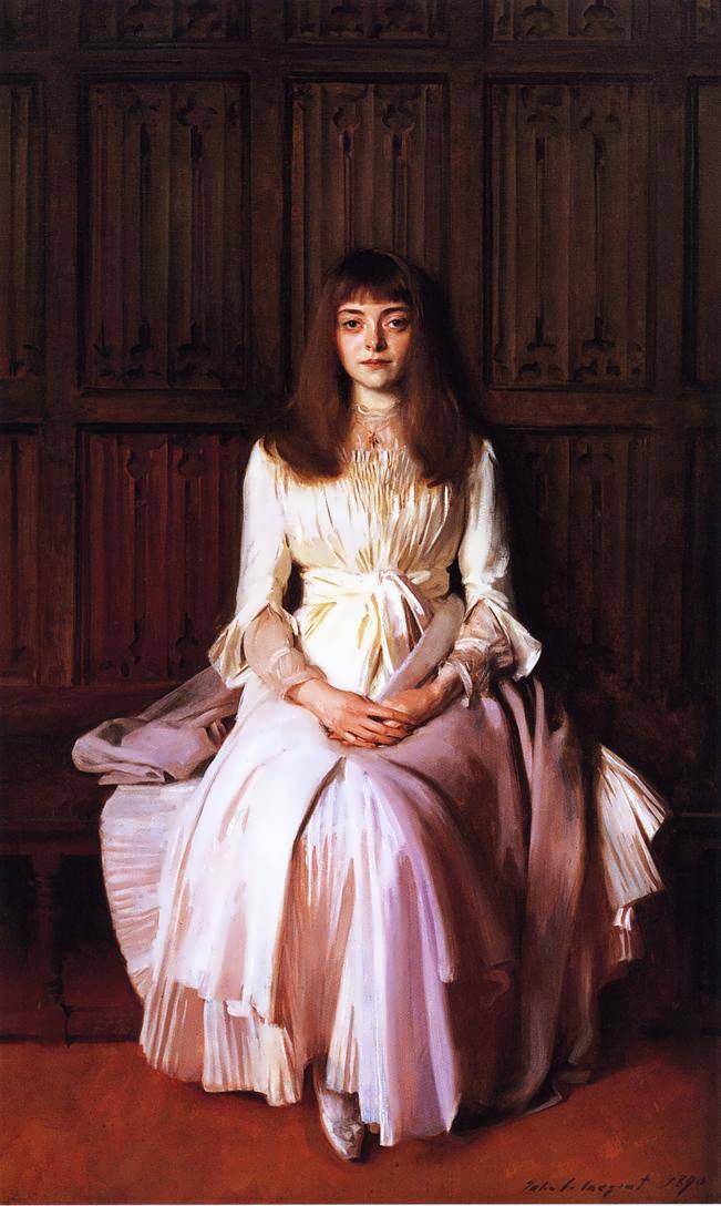 JohnSingerSargent-ElsiePalmer