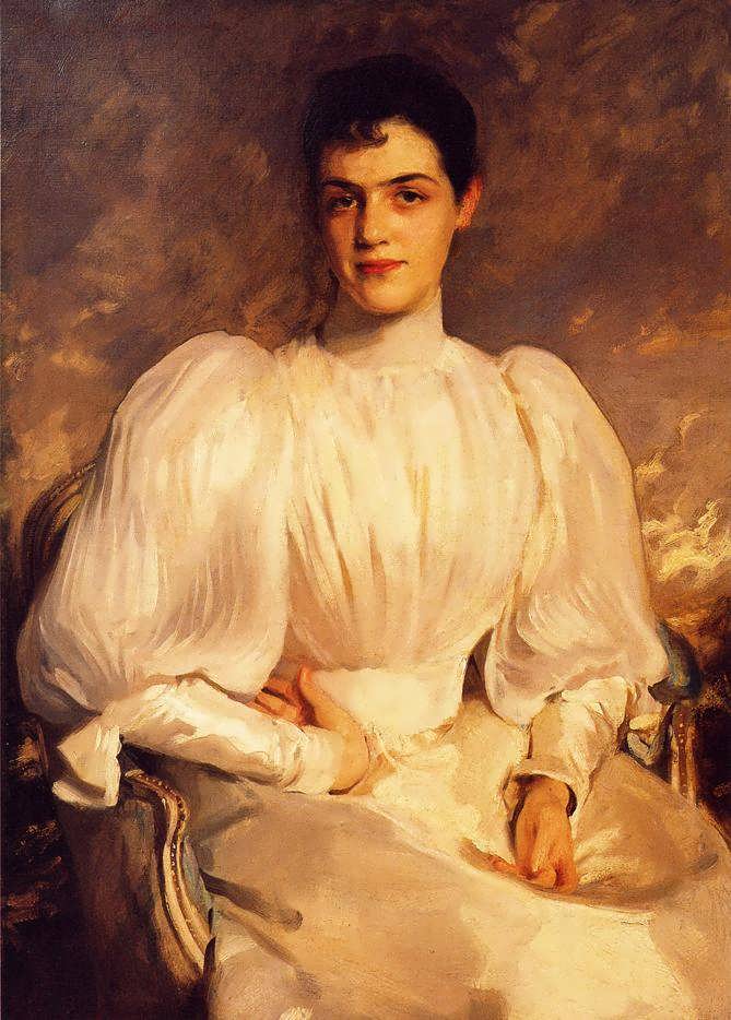 JohnSingerSargent-ElsieWagg