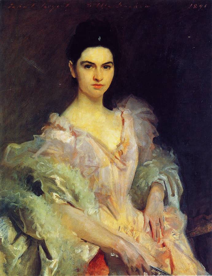 JohnSingerSargent-EttaDunham