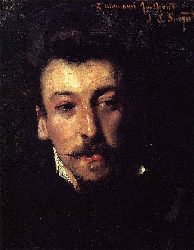 JohnSingerSargent-EugeneJuillerat