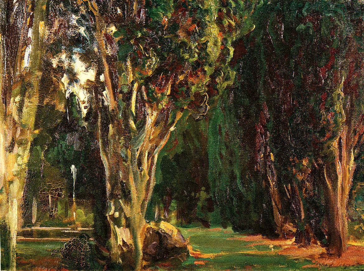 JohnSingerSargent-FalconieriGardensFrascati