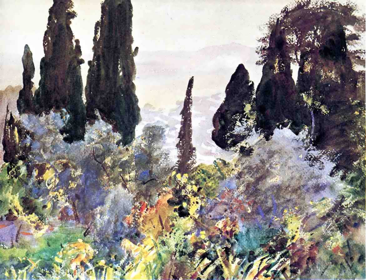 JohnSingerSargent-Granada