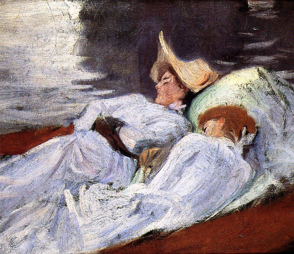 JohnSingerSargent-InaPunt