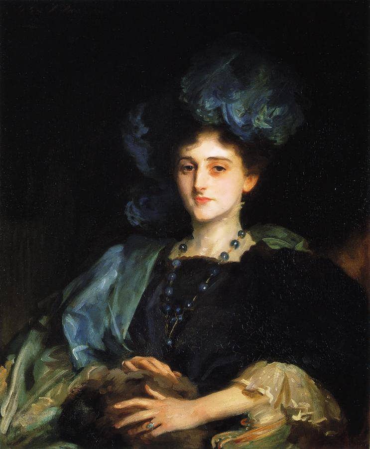 JohnSingerSargent-KatherineLewis