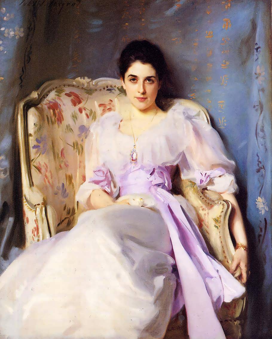 JohnSingerSargent-LadyAgnewofLohnaw