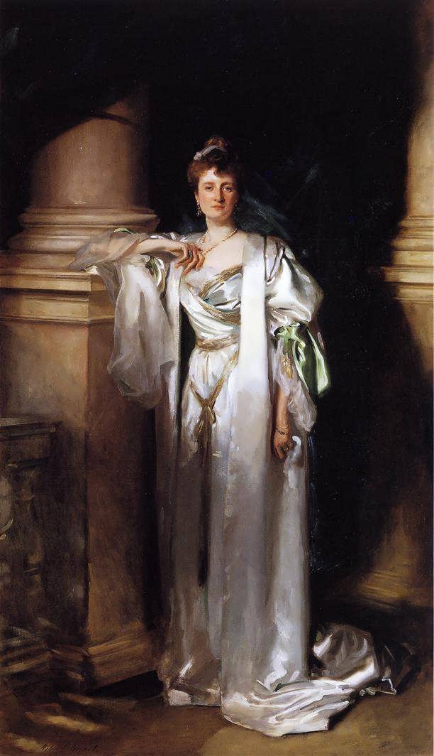 JohnSingerSargent-LadyMargaretSpicer