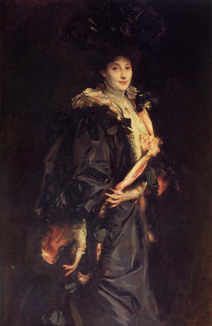 JohnSingerSargent-LadySasson