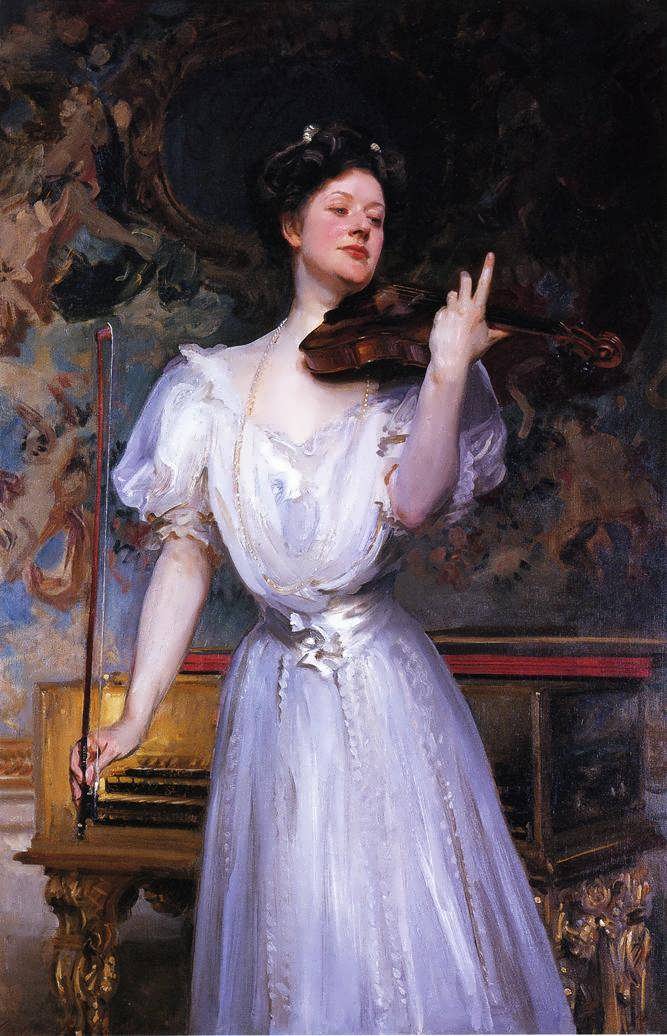 JohnSingerSargent-LadySpeyerLeonoravonStosch