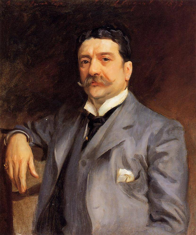 JohnSingerSargent-LouisAlexanderFagan