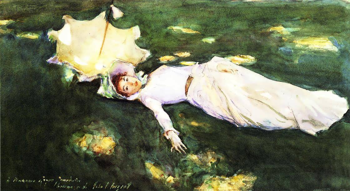 JohnSingerSargent-MadameRoger-Jourdain