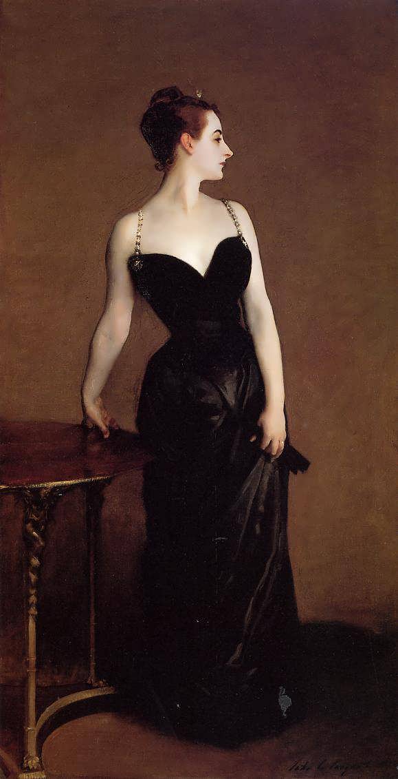 JohnSingerSargent-MadameXakaMadamePierreGautreau