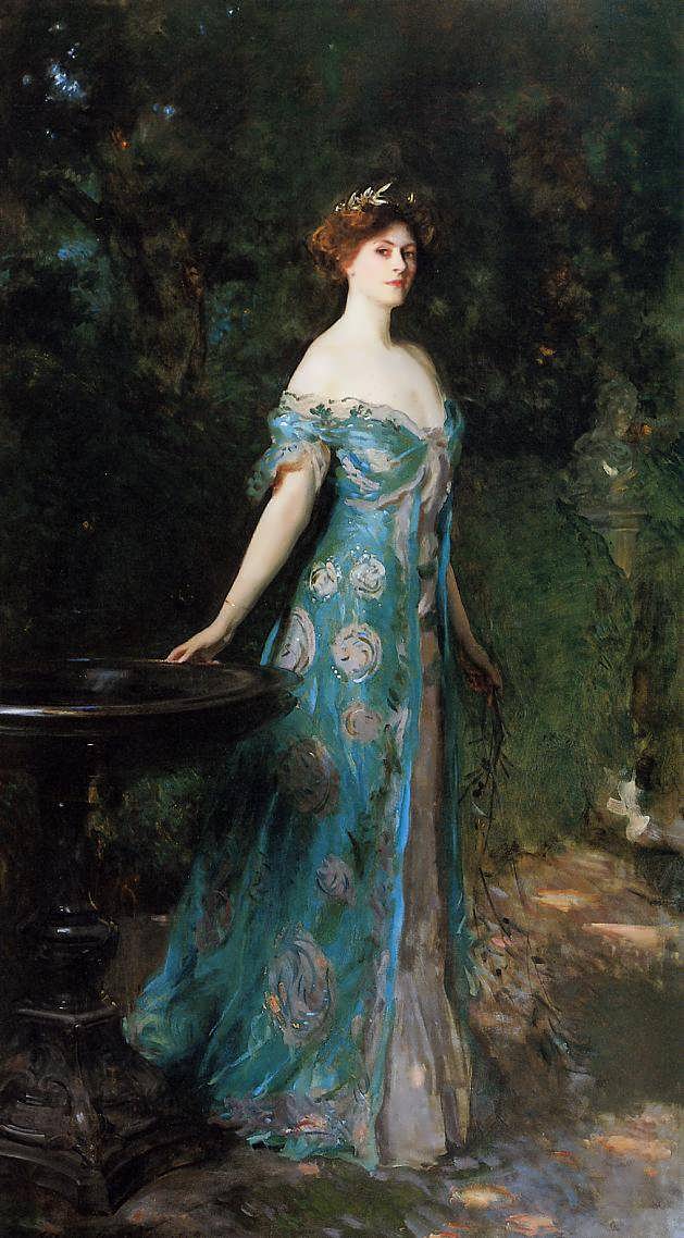 JohnSingerSargent-MillicentDuchessofSutherland