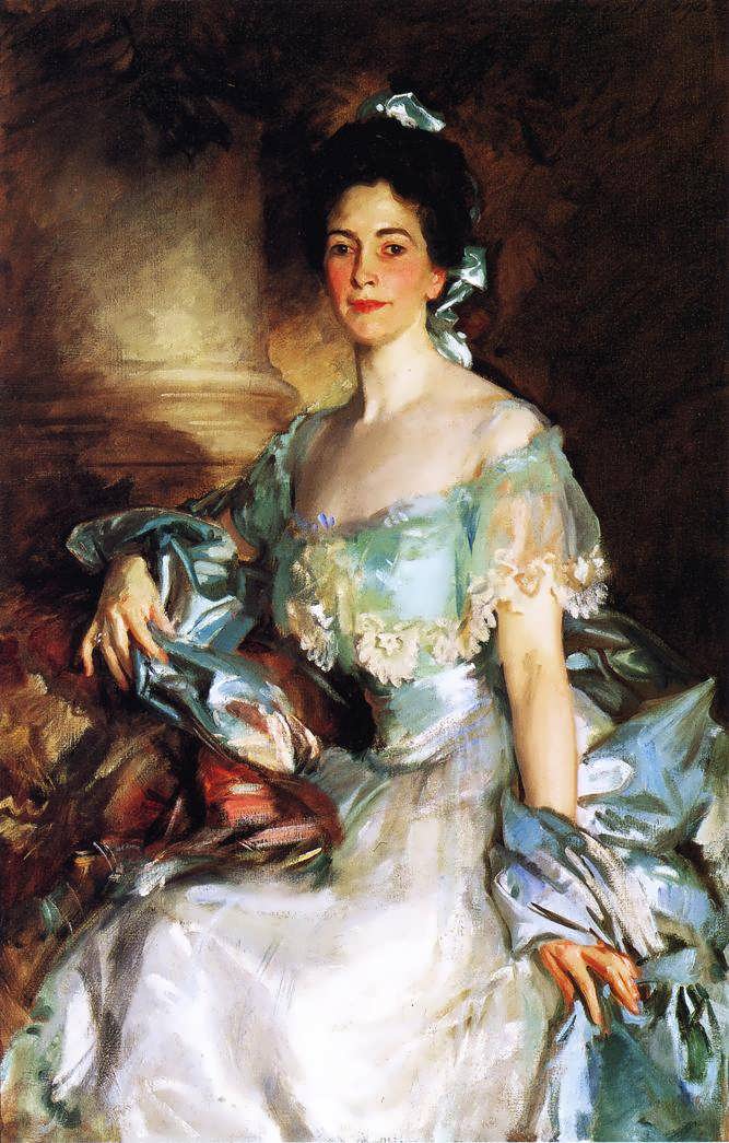 JohnSingerSargent-MrsAbbottLawrenceRotch