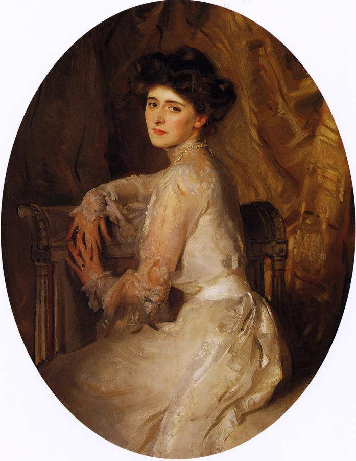 JohnSingerSargent-MrsAdolphHirsh