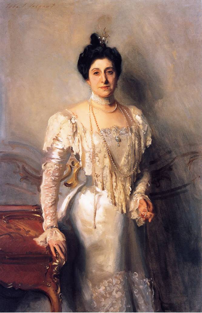 JohnSingerSargent-MrsAsherWertheimerFloraJoseph