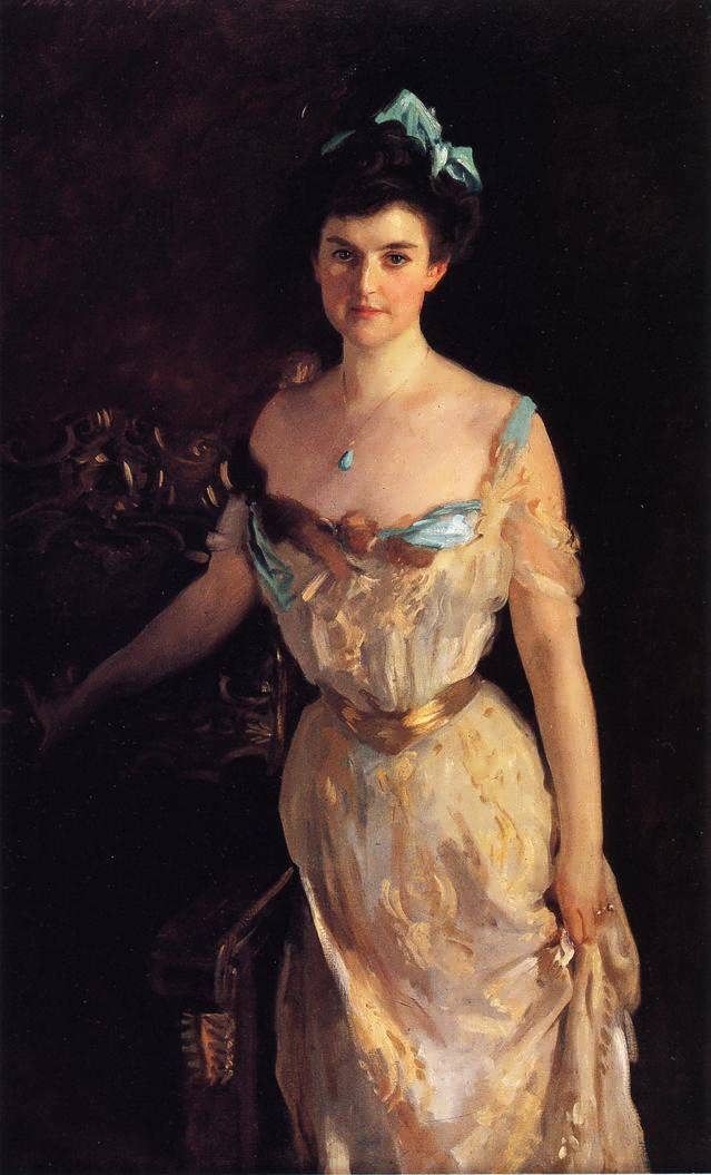 JohnSingerSargent-MrsCharlesPelhamCurtis