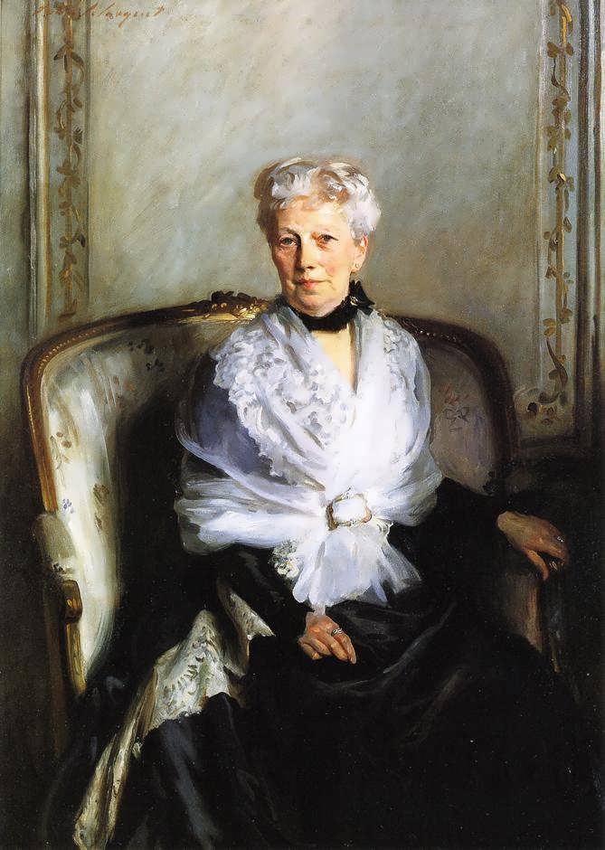 JohnSingerSargent-MrsEdwardLGoetz