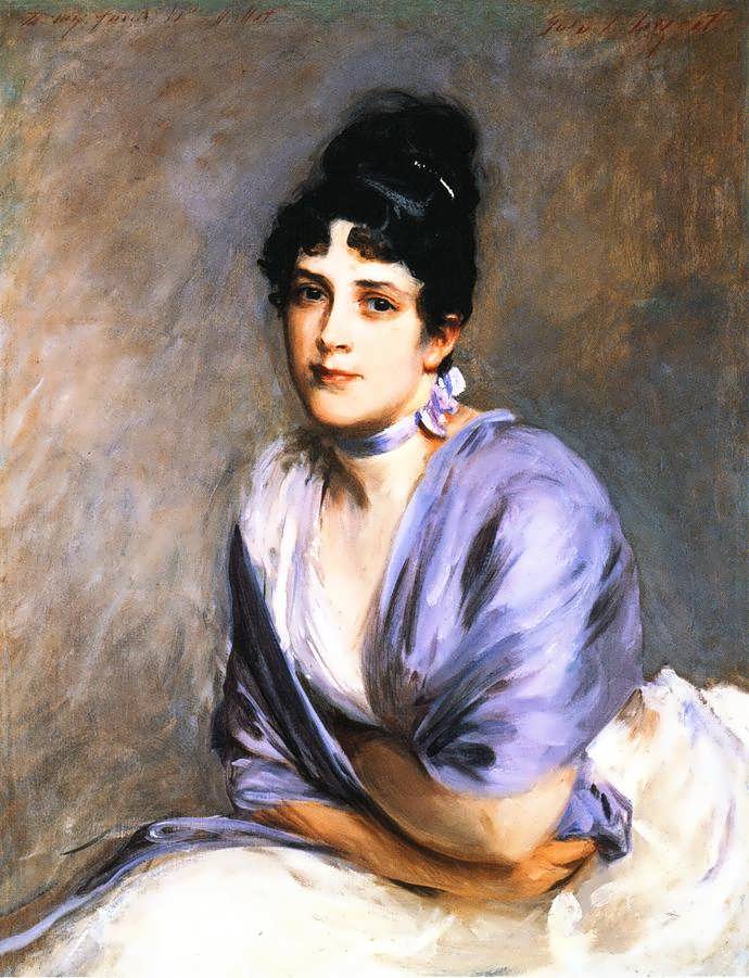 JohnSingerSargent-MrsFrankMillet