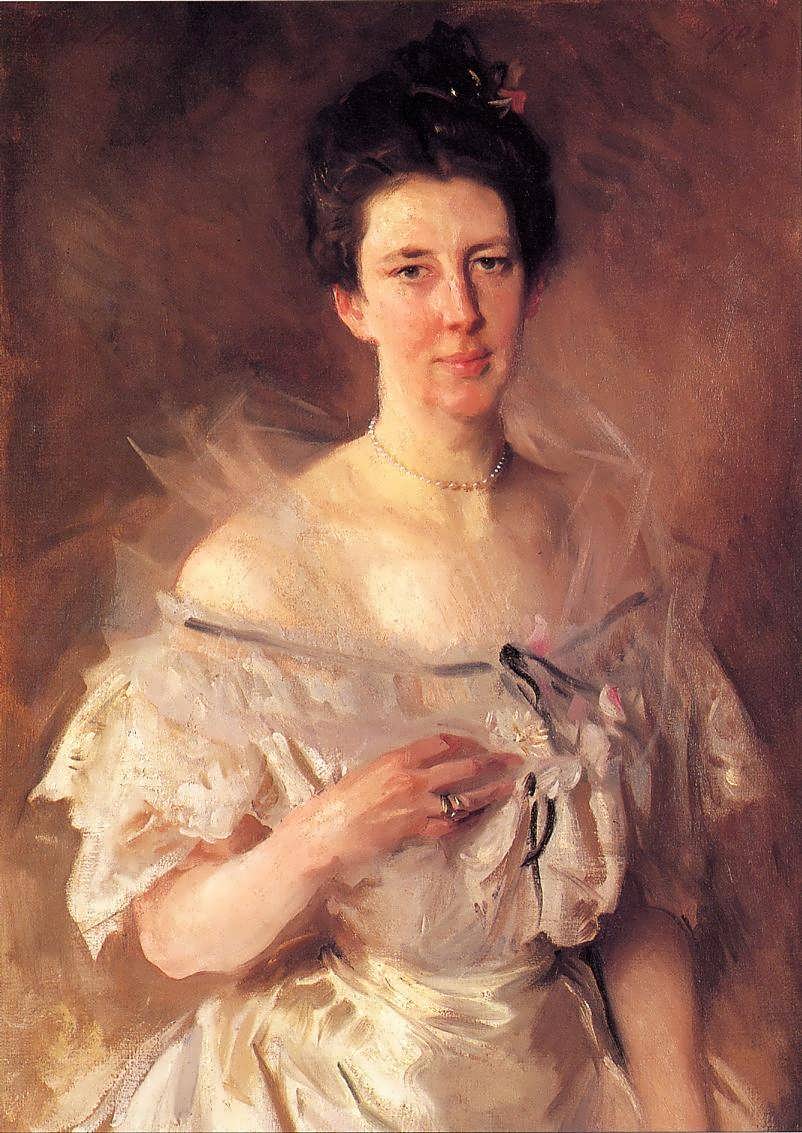 JohnSingerSargent-MrsGardinerGreeneHammondEstherFiskeHammond