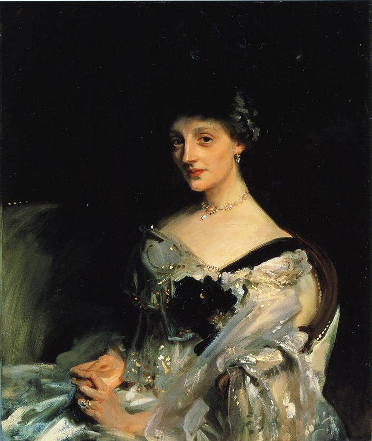 JohnSingerSargent-MrsPhilipLeslieAgnew