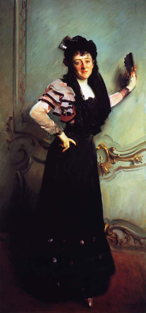 JohnSingerSargent-MrsWalterBaconVirginiaPurdyBarker