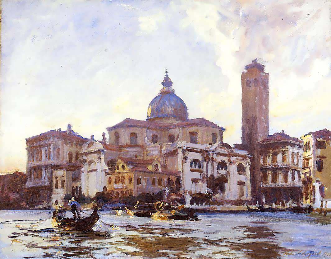 JohnSingerSargent-PalazzoLabiaandSanGeremiaVenice