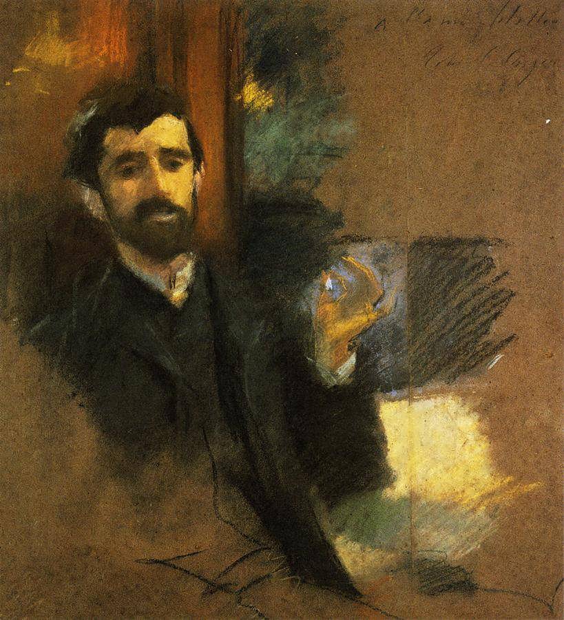 JohnSingerSargent-PaulHelleu