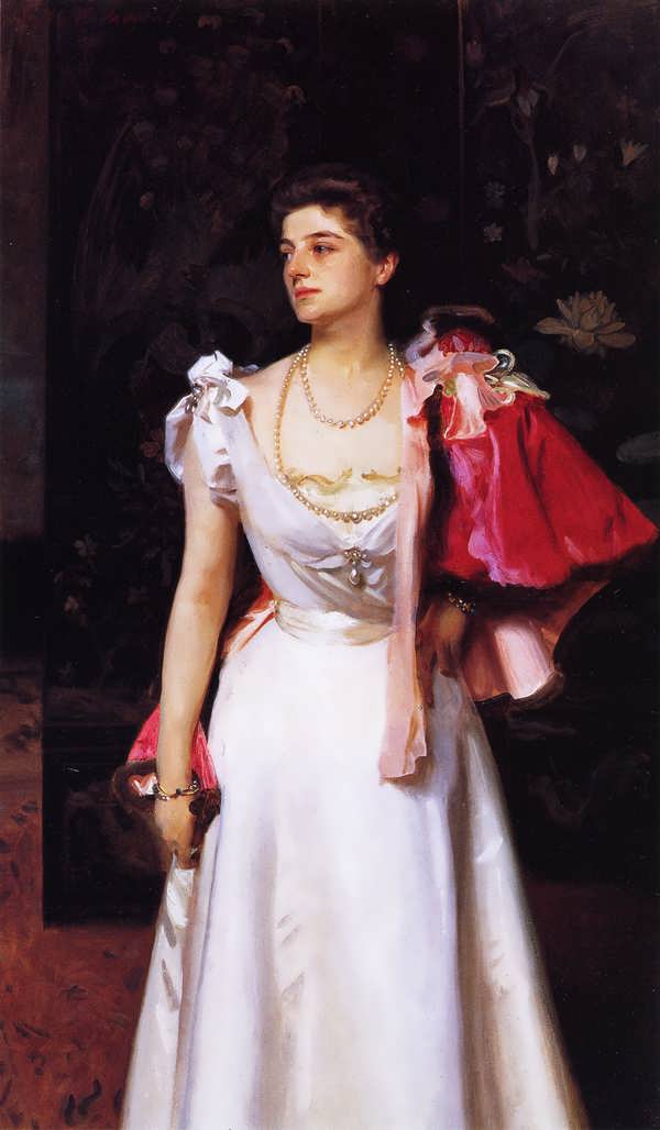 JohnSingerSargent-PrincessDemidoffSophieIlarinovna