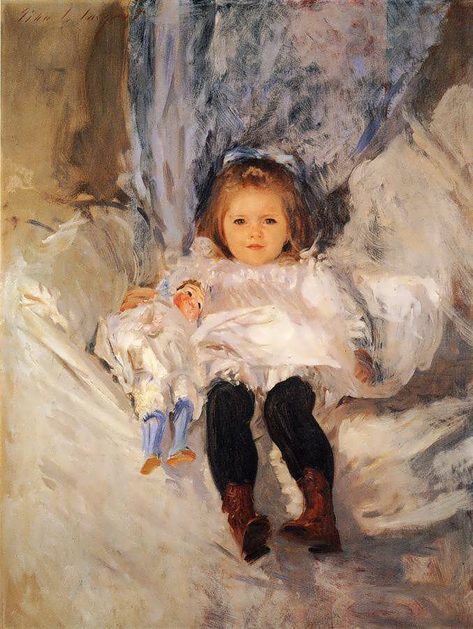 JohnSingerSargent-RuthSearsBacon