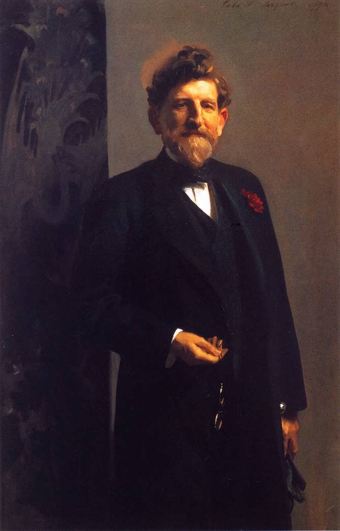 JohnSingerSargent-SenatorCalvinBrice