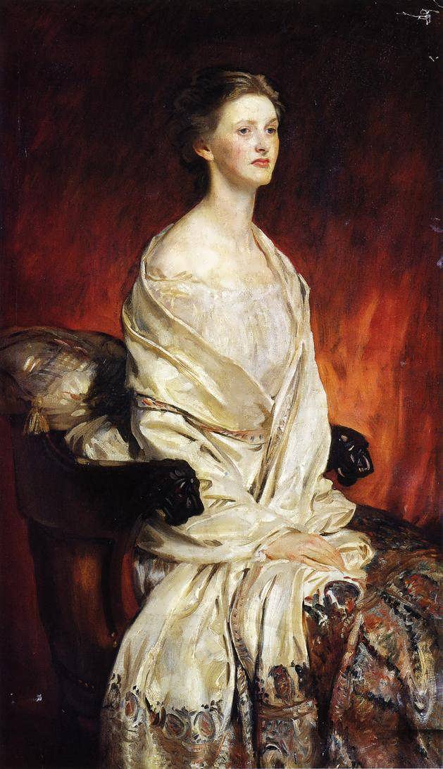 JohnSingerSargent-SylviaHarrison