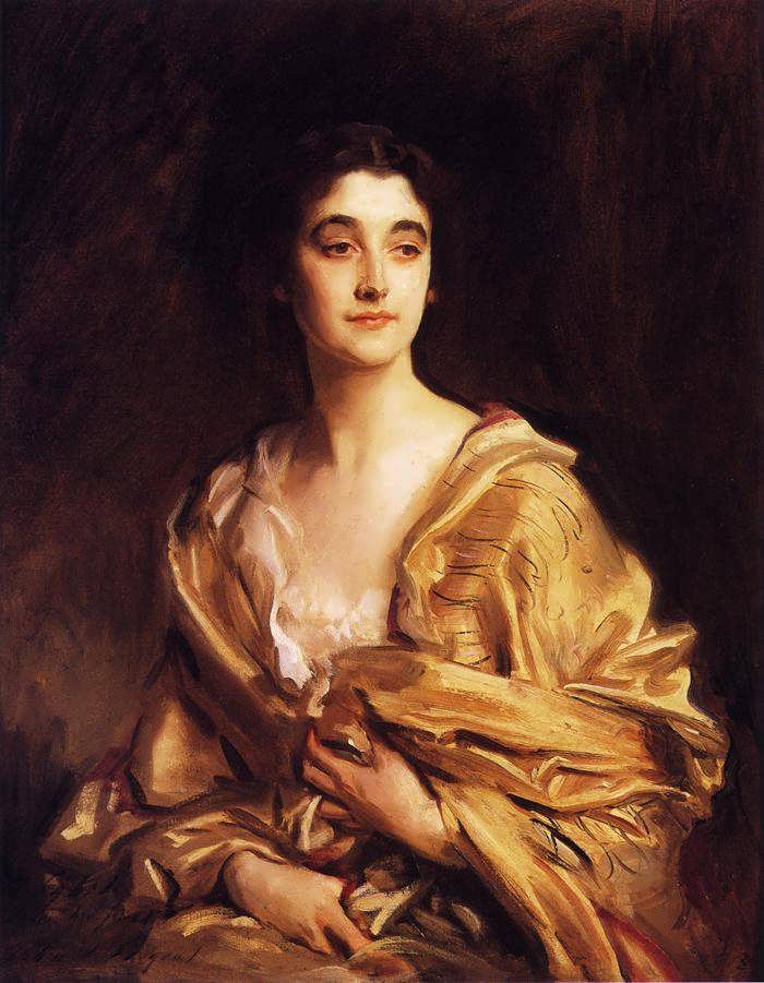 JohnSingerSargent-TheCountessofRocksavageSybilSassoon