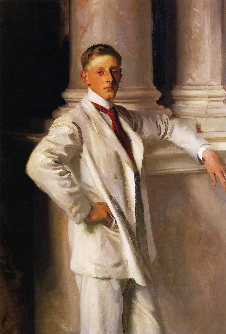 JohnSingerSargent-TheEarleofDalhousie