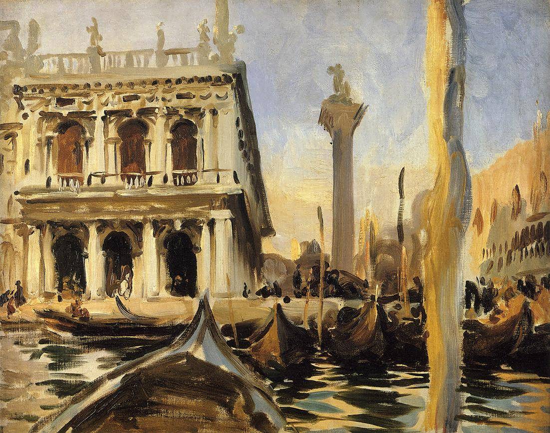 JohnSingerSargent-TheLibreria1