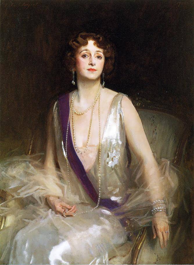 JohnSingerSargent-TheMarchionessCurzonofKedleston